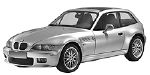 BMW E36-7 P2239 Fault Code