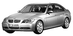 BMW E90 P2239 Fault Code