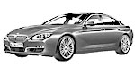 BMW F06 P2239 Fault Code