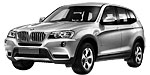 BMW F25 P2239 Fault Code